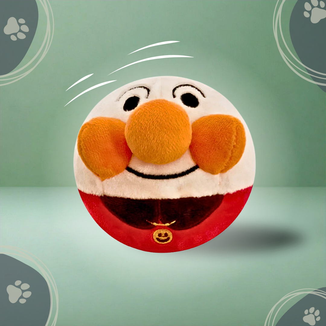 FluffyBounce™ - Pet Toy