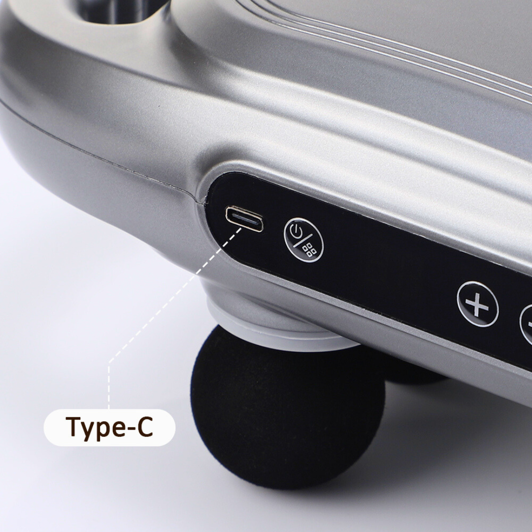 BodyRevive™- Muscle Massager