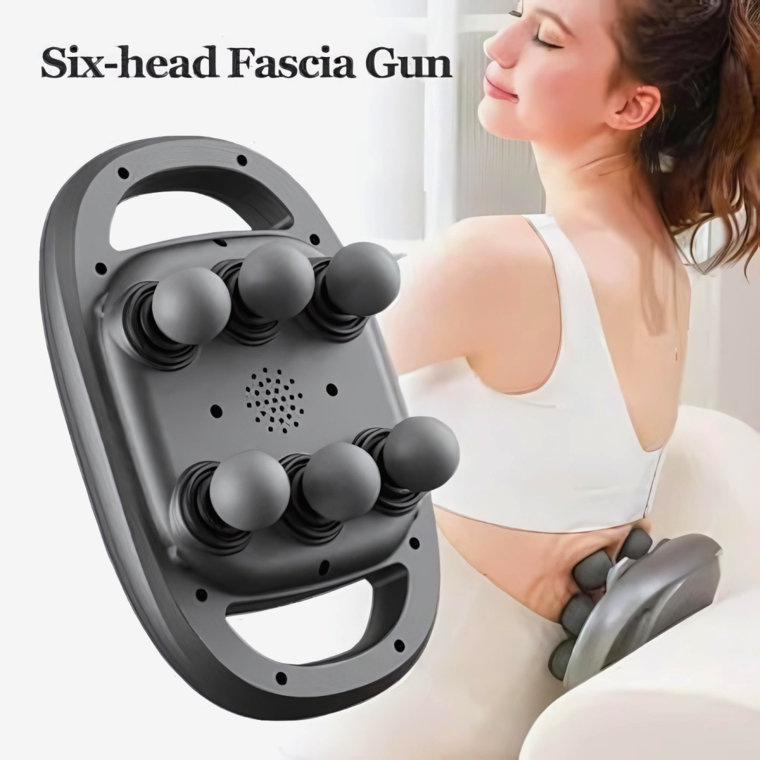 BodyRevive™- Muscle Massager