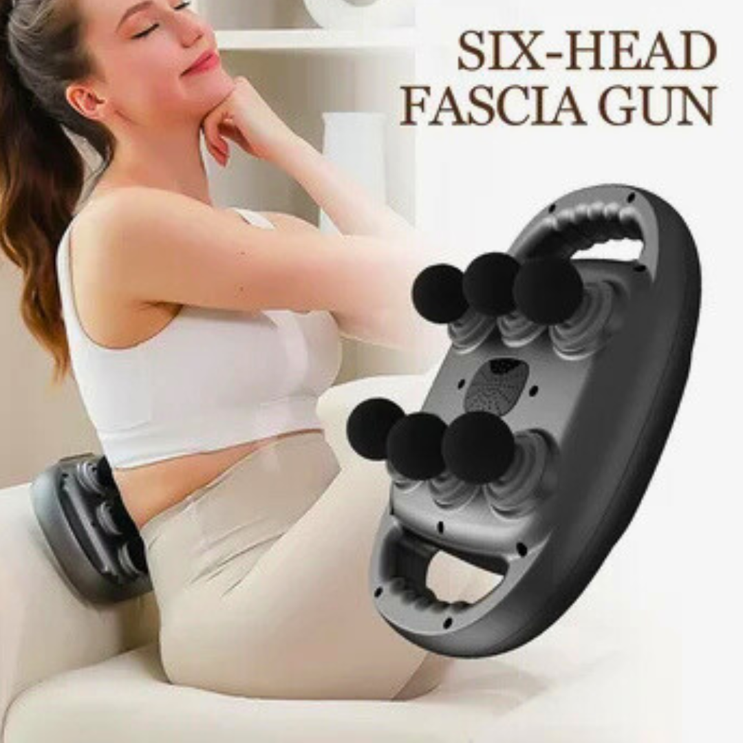BodyRevive™- Muscle Massager