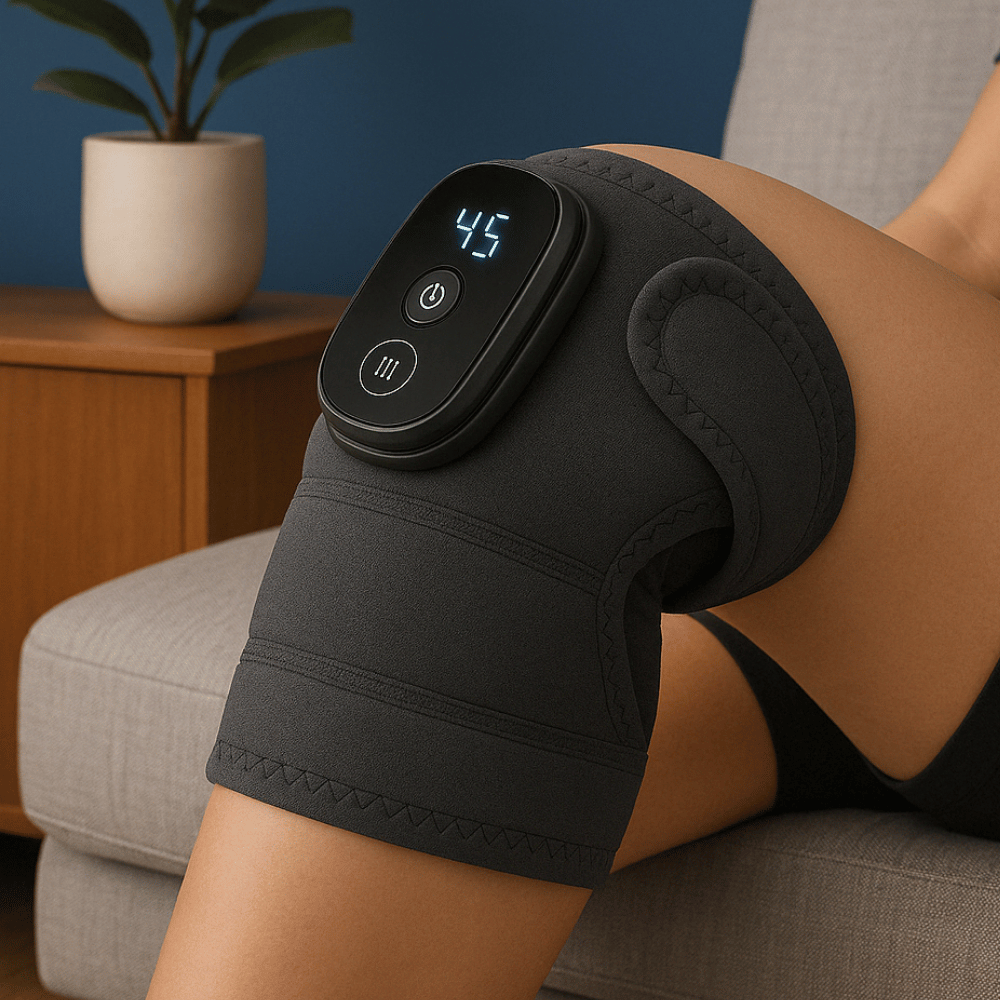Relivio 3-in-1 Relief Massager