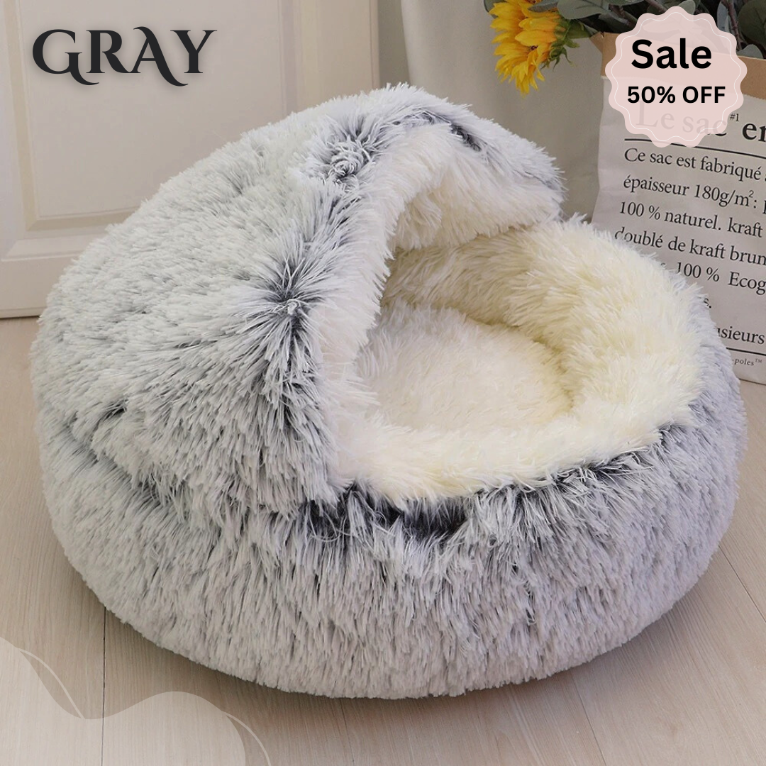 CozyCuddle- Pet Bed