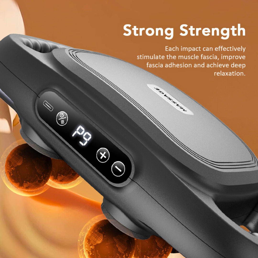 BodyRevive™- Muscle Massager