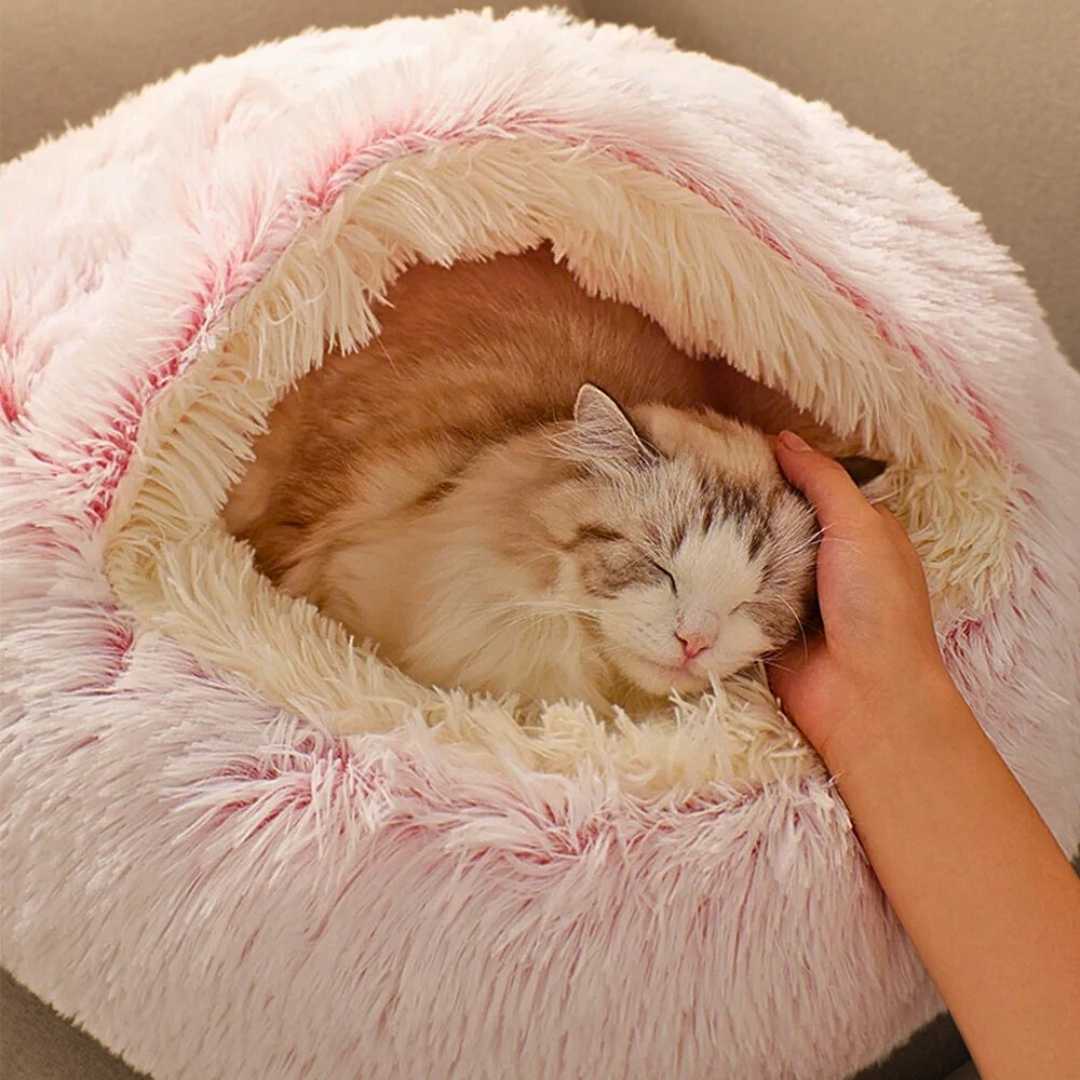 CozyCuddle- Pet Bed