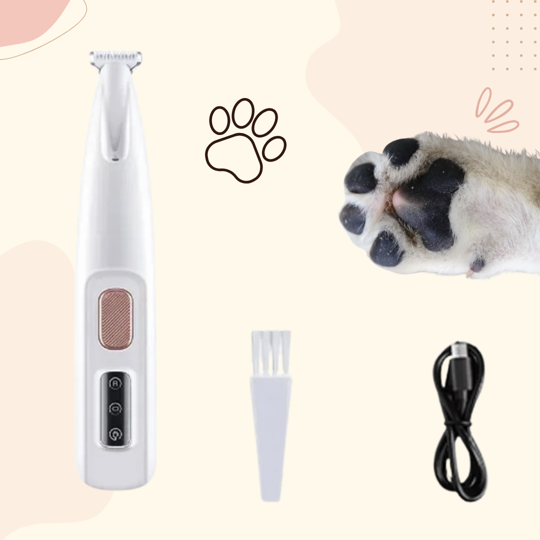 FurTrim™- Pet Hair Trimmer