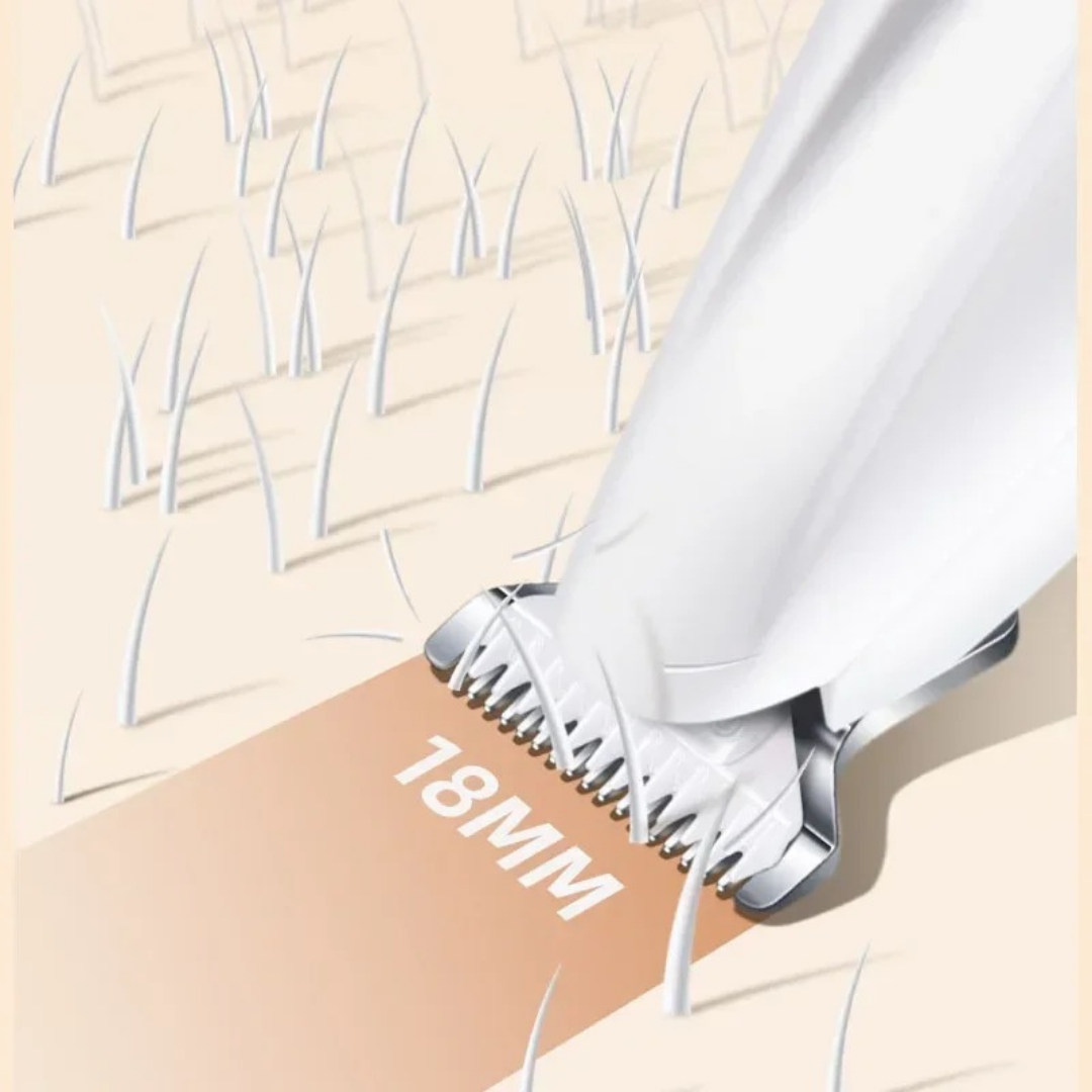 FurTrim™- Pet Hair Trimmer