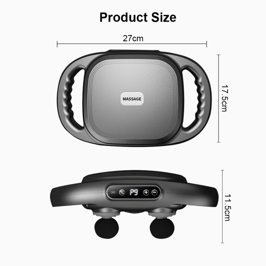 BodyRevive™- Muscle Massager