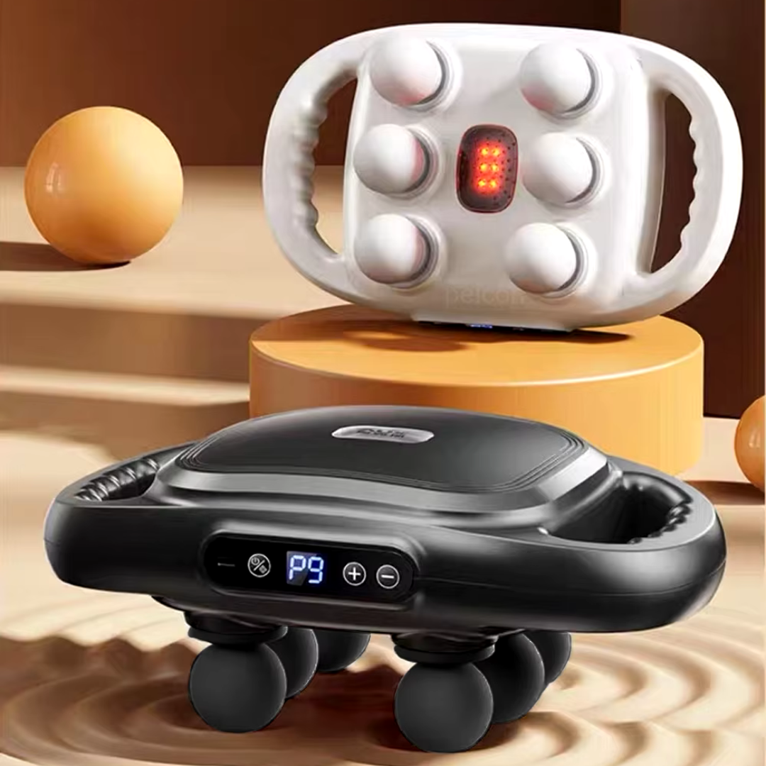 BodyRevive™- Muscle Massager