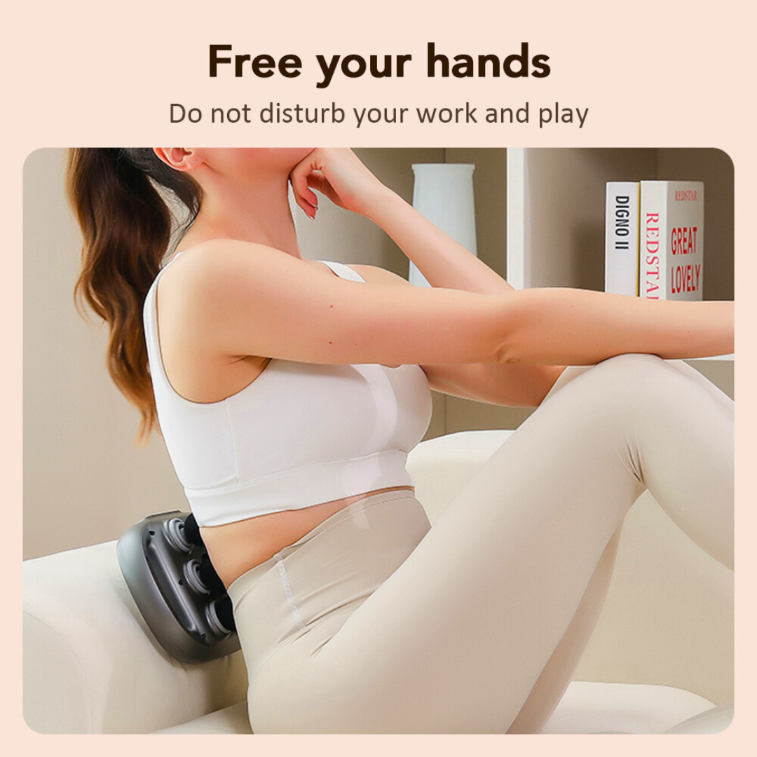 BodyRevive™- Muscle Massager