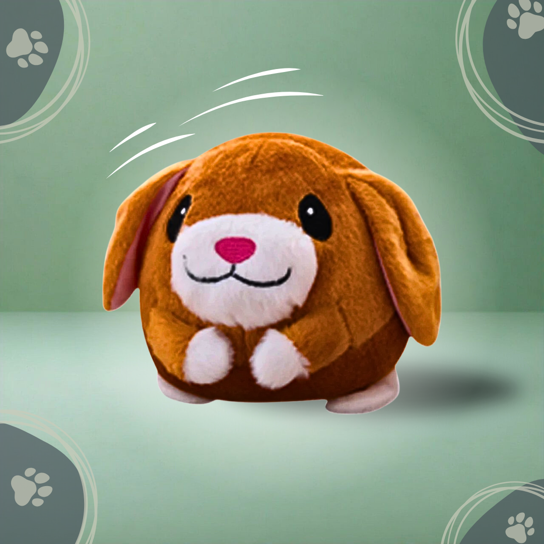 FluffyBounce™ - Pet Toy