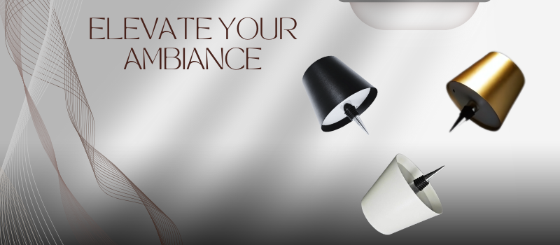 LuxeLamp : Bottle Lamp