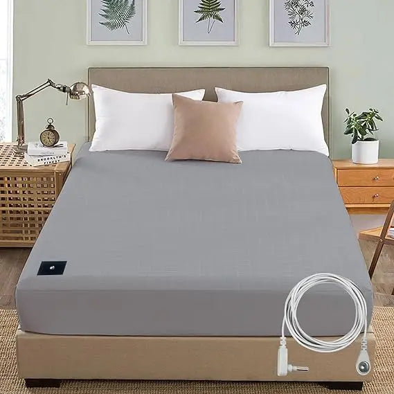 EarthSync™ - Grounding Bed Sheet