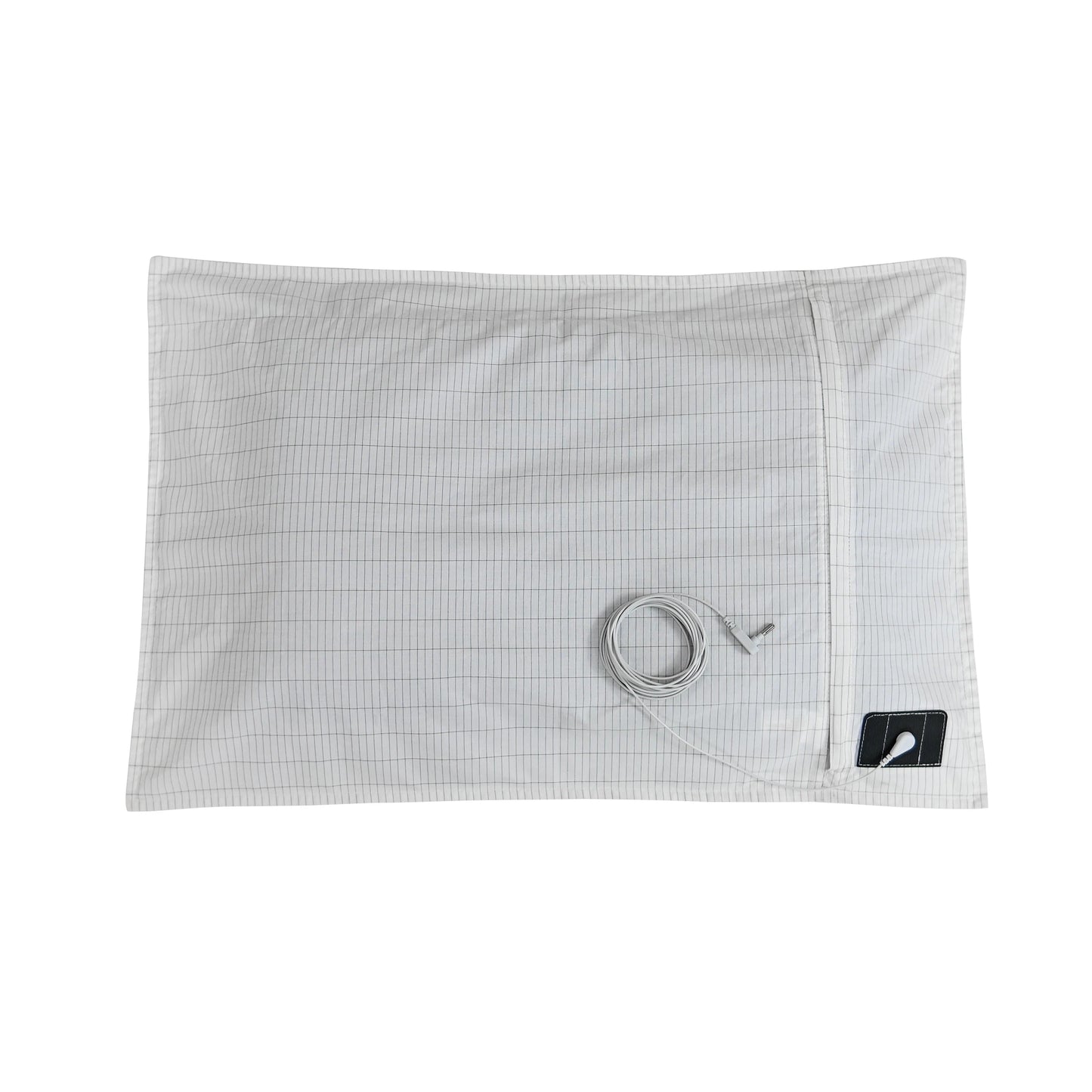 EarthSync™ - Grounding pillow case