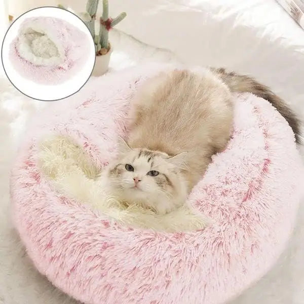CozyCuddle- Pet Bed