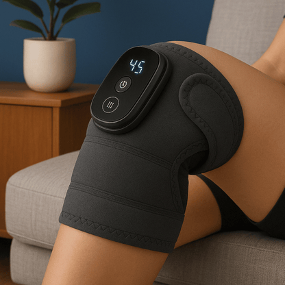 Relivio 3-in-1 Relief Massager