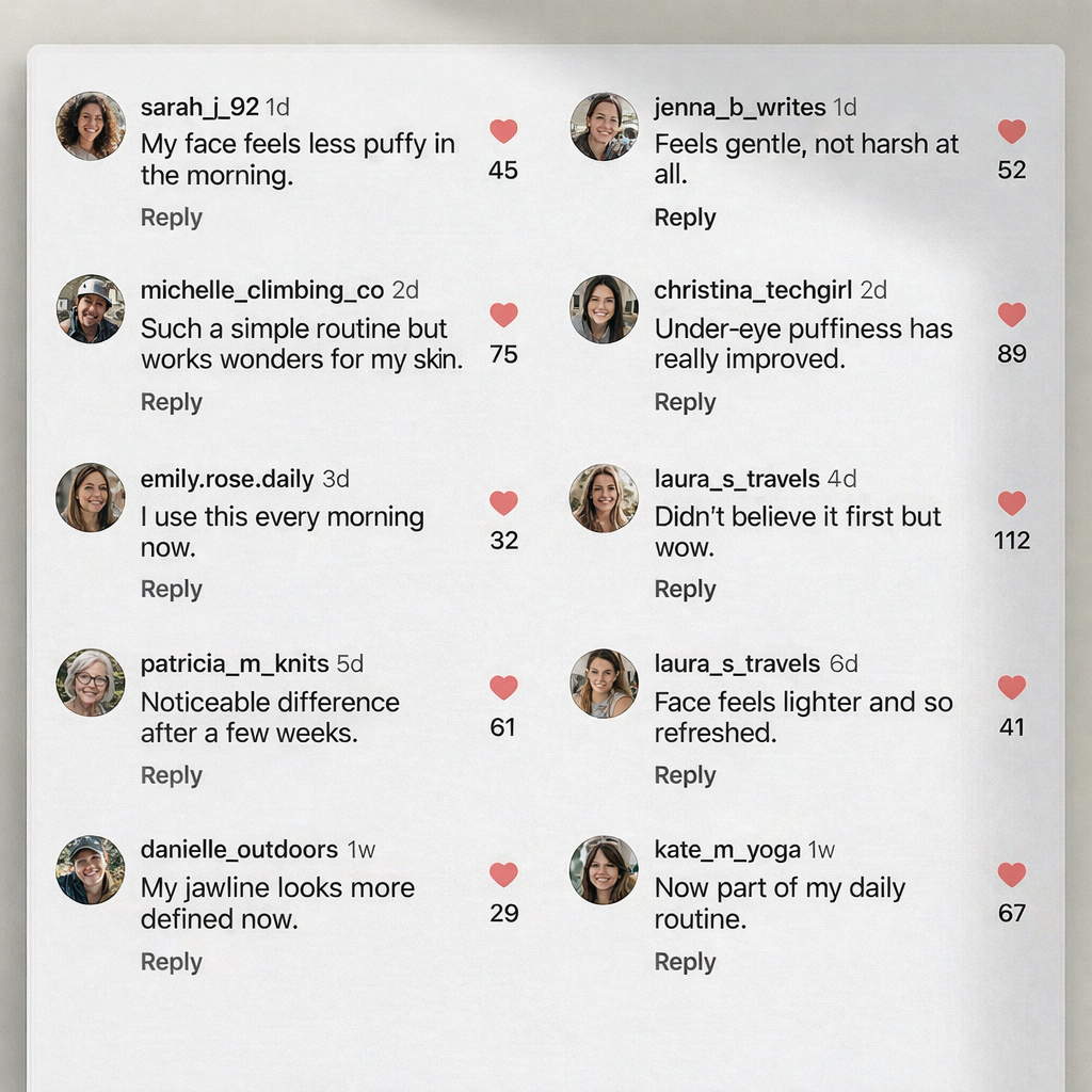 Lymora-Lymphatic Face Brush