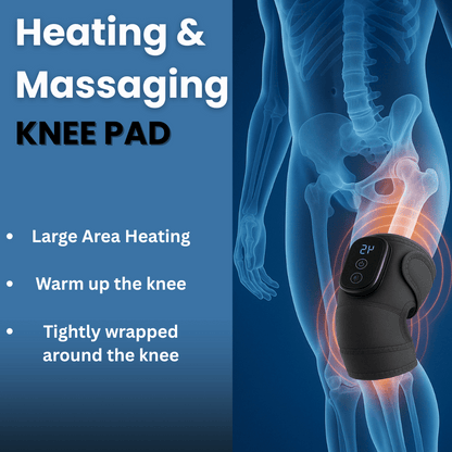 Relivio 3-in-1 Relief Massager