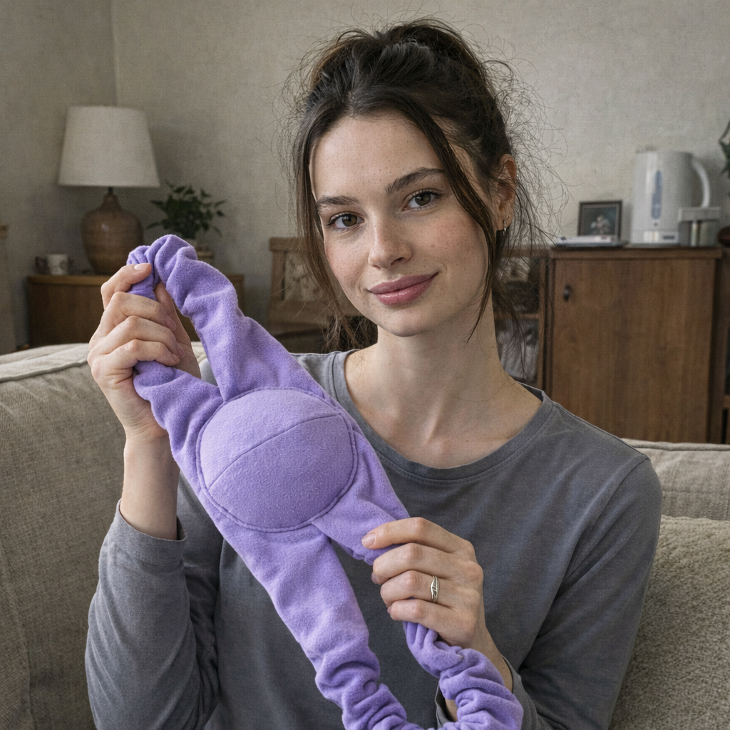 AlignCore- Posture Support Brace