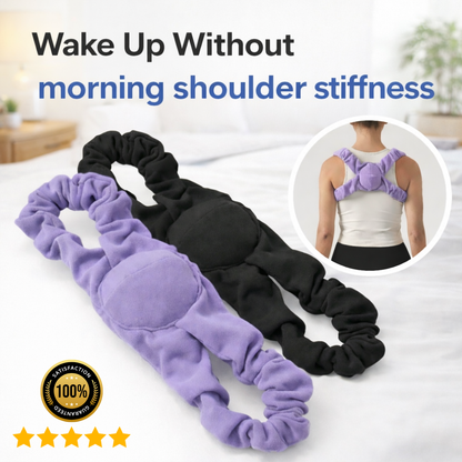 AlignCore- Posture Support Brace