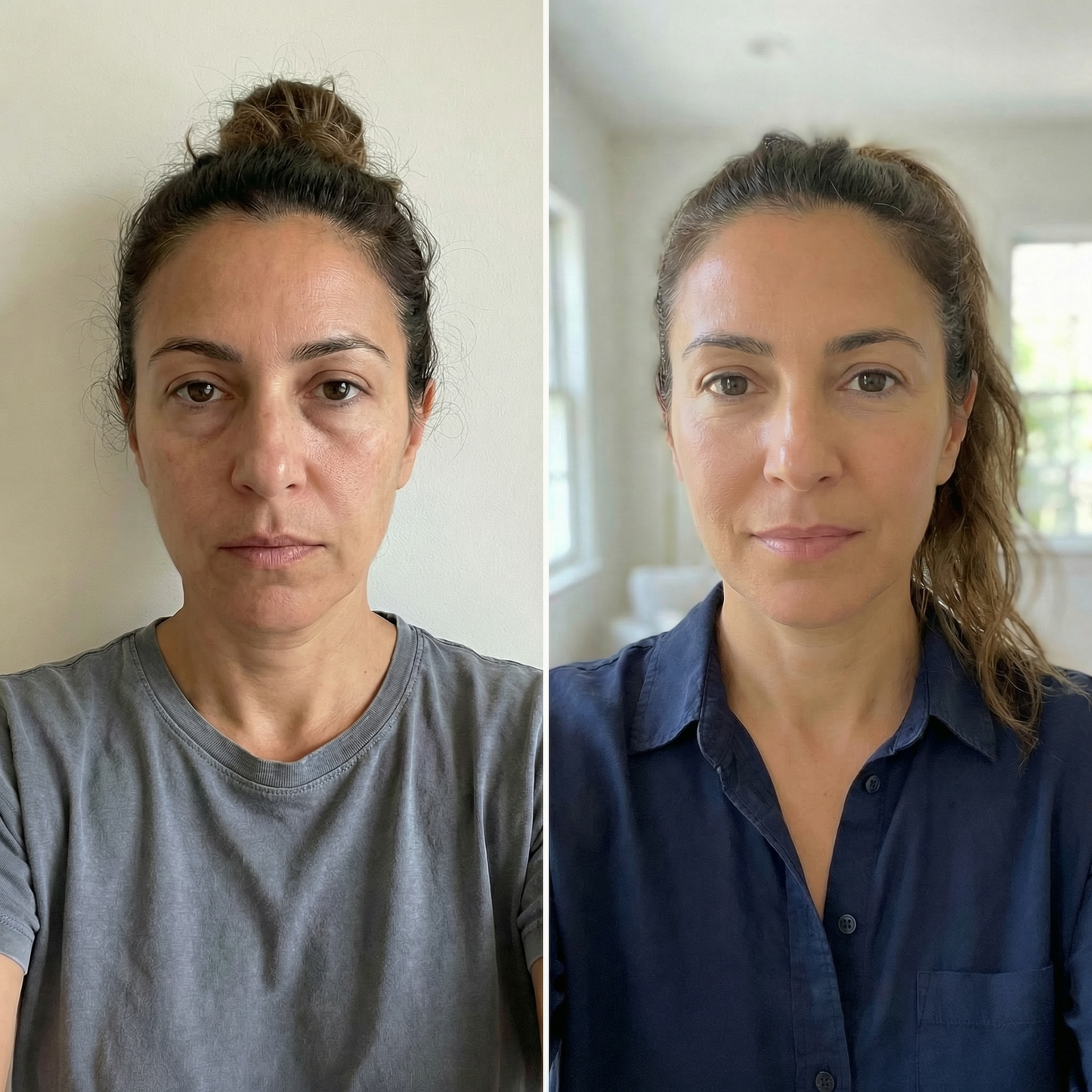 Lymora-Lymphatic Face Brush