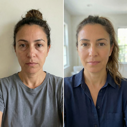 Lymora-Lymphatic Face Brush