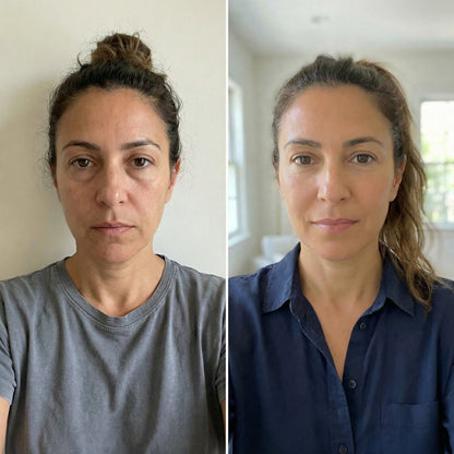 Lymora-Lymphatic Face Brush